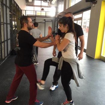 Energy Fitness Club Wing Chung